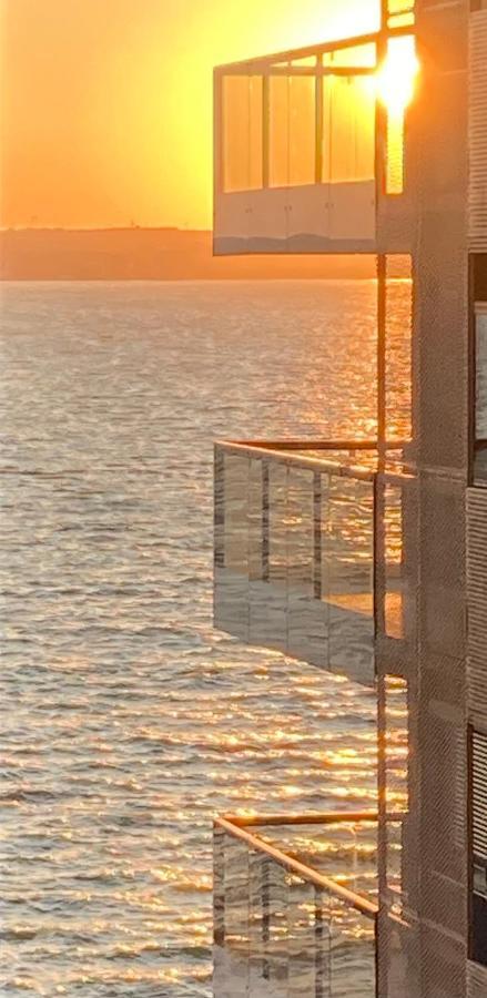 Vega Beach Apartment Mamaia Eksteriør bilde